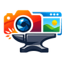 Snapforge